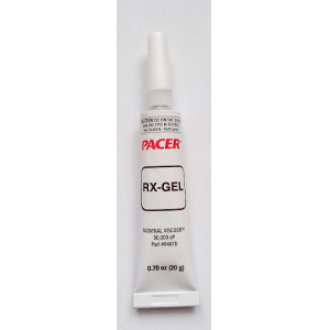 Pacer Advanced Super Glue gel 20 ml.